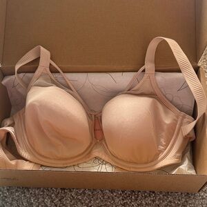 Nude Bra for Everyday From Understance